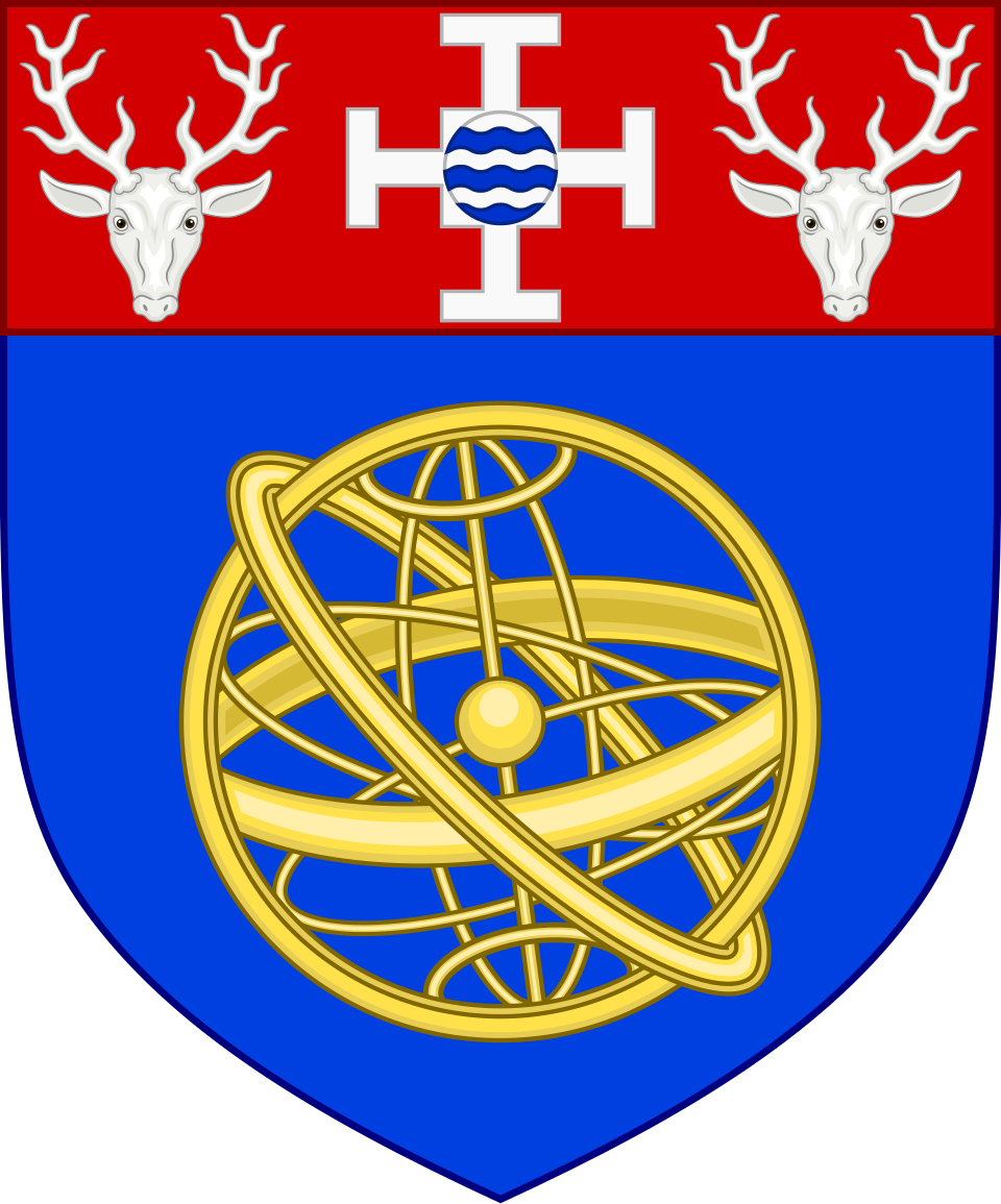 University of Derby logo