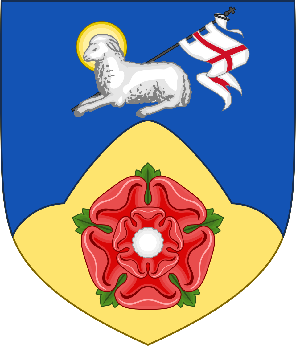 University of Lancashire logo