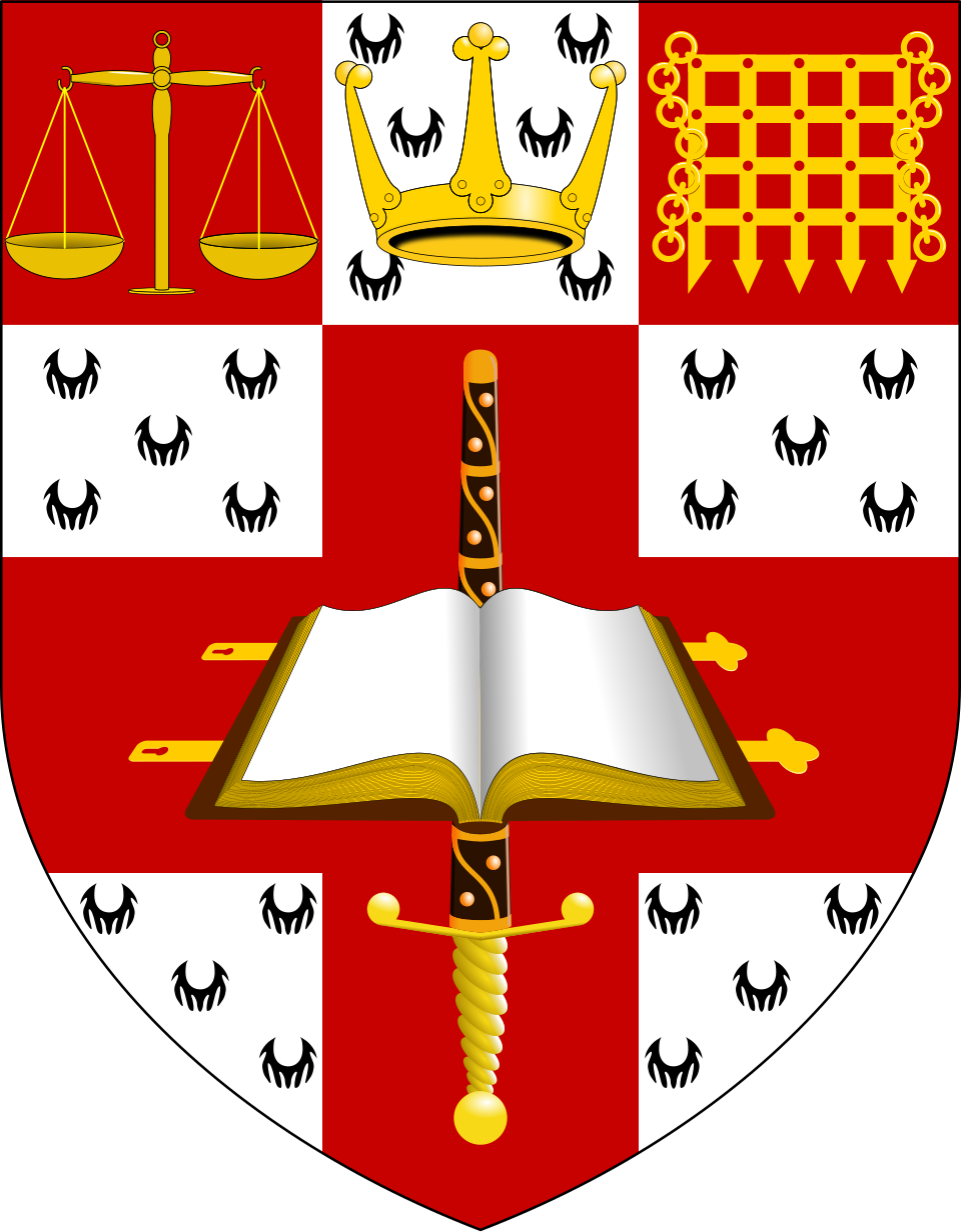 University of Law logo